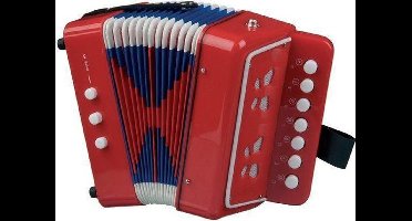 Playwood Accordeon