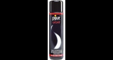 Pjur Eros Light Love Glijmiddel 250ml.