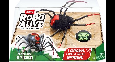 Robo Alive 7151 speelgoedfiguur kinderen