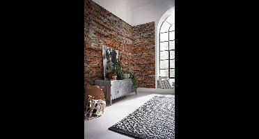 Komar - Fotobehang - Bricklane - 368x248 - cm