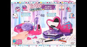 Sambro XOXO Love and Hugs 2in1 Beautysalon