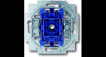 ABB Busch-Jaeger Basis Drukknop - 2CKA001413A0517 - E2TQG