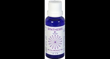 Syntheses 81 Oculus