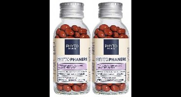 Food Supplement Phyto Paris Phytophanere 2 Pieces 120 Units