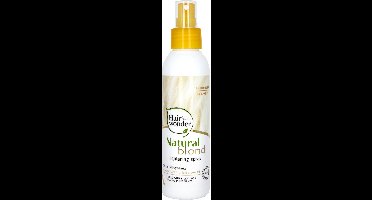 Hennaplus Blondspray Camomil
