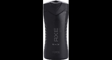 30x Mini Axe Douche Black - 55ML