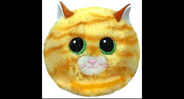 TY Beanie Bouncers Knuffel Kat Purry