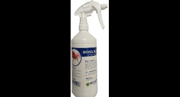 Biosil Vloeibaar Tegen Bloedluis 1 Liter