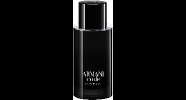 Giorgio Armani Armani Code Homme 75 ml Eau de Parfum Spray Navulbaar