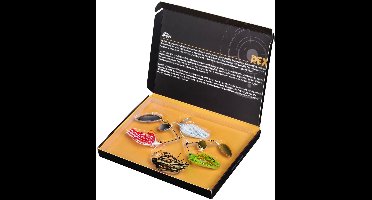 Berkley - DEX Metals Gift Box Spinnerbaits - Berkley