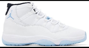 Jordan 11 Retro Legend Blue (2024)