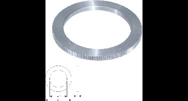 Rotec REDUCEERRING 30 - 16 MM
