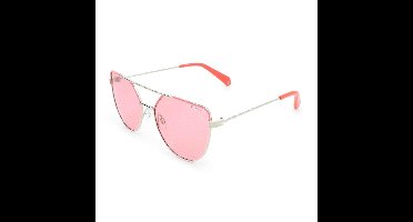 Polaroid - PLD6057S - Zonnebril - Dames - Roze
