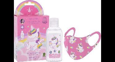 Eau My Unicorn Eau My Unicorn 100 Ml For Unisex