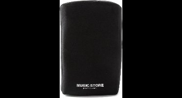MUSIC STORE Cover - GO! 15A - Transporthoezen