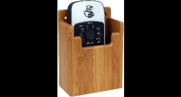 Plastimo bamboe GPS-houder