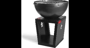 CookKing CookKing Premium Grill Santos