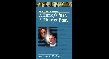 A Time for War, a Time for Peace