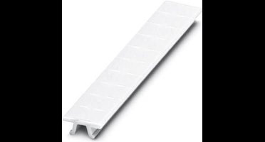 Phoenix Contact 1051032:0001 etiket Wit