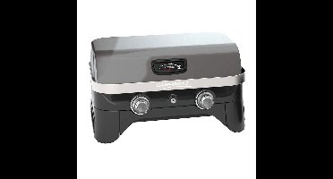Campingaz Attitude 2100 LX Black BBQ