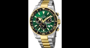 Jaguar Herenhorloge J862/3