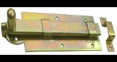 Waelbers Schuif Vlak 40x19mm Gp
