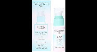 Sunkissed - Retinol Serum - 30ml