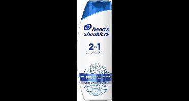 Head & Shoulders - Shampoo - 2in1 Classic - 270ml