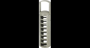 Esschert Design Vetbolhouder 100% Gerecycled