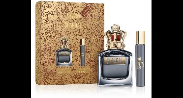 Jean Paul Gaultier Scandal Pour Homme Set 100ml EDT+20ml