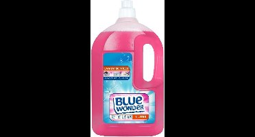 Blue Wonder - Professioneel Sanitairreiniger - Kalk & Vuil Verwijderen - 3 Liter - 1 stuk