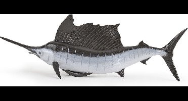 Papo Zwaardvis | 56048 actiefiguur & verzamelitem