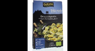Beltane Broccoligratin