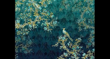 Komar - Fotobehang - Paradis - 350x260 - cm