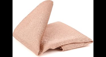 Suitable Pochet Beige