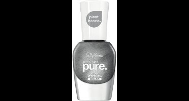 Sally Hansen Good.Kind.Pure. Vegan Nagellak - 390 Meteorite