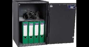 De Raat DRS Global 5-K
