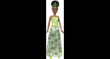 Mattel Disney Princess Tiana