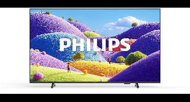 Philips 43PUS7001/12 - 43 inch - 4K LED - 2026