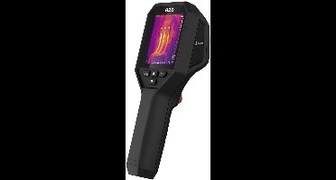 HikMicro B20 - Warmtebeeldcamera - 256x192 pixels - Meting tot 550 °C - 25 Hz