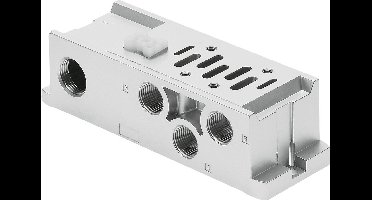 Festo Sub-Base - 555636 - P2UNX