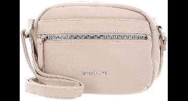 bruno banani Schoudertas Crossbody Bag Beige