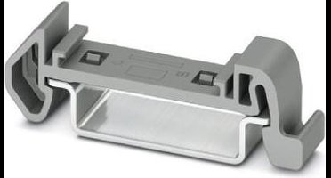 Din-rail adapter PTFIX-NS35A Phoenix Contact Inhoud: 20 stuk(s)