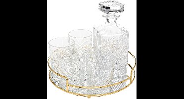 Whisky-set AUTOMNE