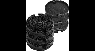 3x Gorenje Koolstoffilter 270895