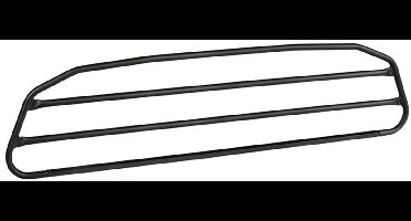 Hondenrek geschikt voor Fiat Punto 5 deurs hatchback 09/1999-08/2009
