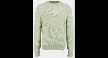 BOSS Orange Pullover Groen Apokko 10272315 01 50543693/370