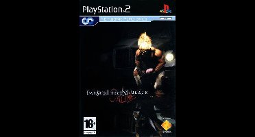 Twisted Metal Black Online (ps2 used game)