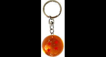 ABYstyle Dragon Ball Z 3D Sleutelhanger -Dragon Ball (Diversen) Nieuw