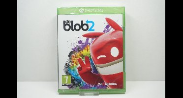 de Blob 2 - Xbox One